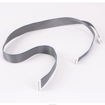 Cable FFC 3M HF365-18 con conector de cableado de MICA 10