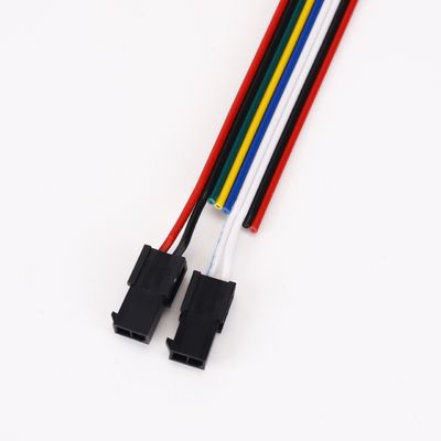 IDC Flexible Flat FPC FFC Cable Electrónico cable personalizado