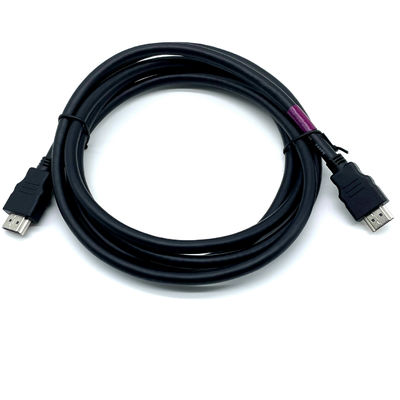 OEM ODM Extensión HDMI Cables de hombre a mujer 18Gbps 48Gbps 4K 8K
