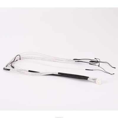 Conector de cables de cableado con cables de cableado NTC OEM
