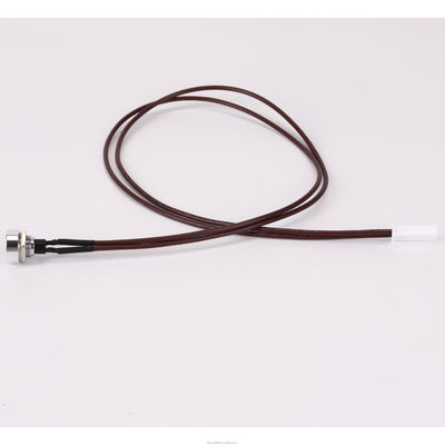 Conjunto de cables eléctricos Conector electrónico Arneses de alambre con interruptor