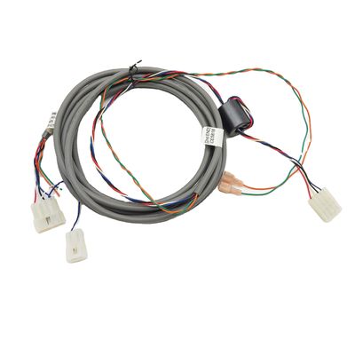 ODM OEM Conector de cableado automotriz personalizado
