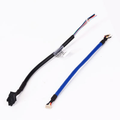 ODM OEM Conjunto de cables eléctricos Conector Arnés de alambre Arnés de cableado electrónico
