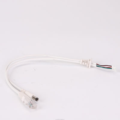 20m Cables LAN Red Ethernet Cat6 de alta velocidad