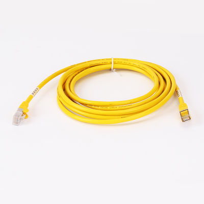Cable LAN Ethernet UTP CAT6 Cable de parche Cat 7 Alta velocidad