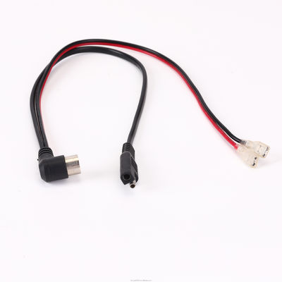 Aplicación para el hogar Audio 5 pin DIN Cable AWG16 a AWG28