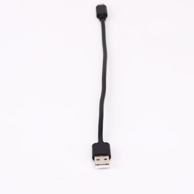 USB de tipo A a tipo C de cable USB de tipo Hombre Carga rápida