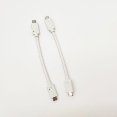 Cable de carga rápida USB2.0 Cable de tipo C
