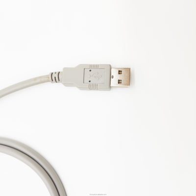Cable de carga rápida USB 2.0 USB A de hombre a RJ45