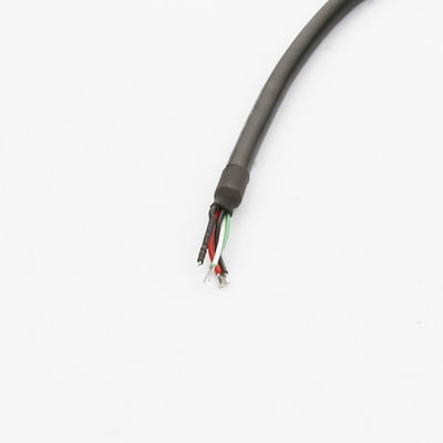 Micro USB Cable femenino Cable personalizado para usuarios Meider Desktop