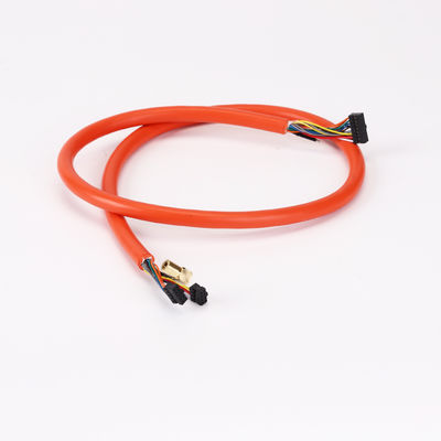 Cables Coaxiales Eléctricos Cables personalizados Cables de cable RF Cables de cableado Arneses de cable de parche