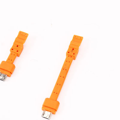 2.0 3.0 Micro USB Cables Mini Cable de carga rápida