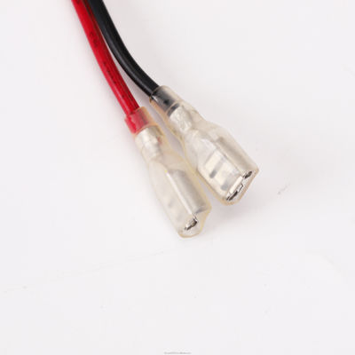 Audio 5 Pin DIN Cable Assembly con AWG16 a AWG28 para instrumentos musicales