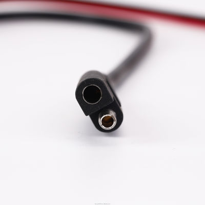 Aplicación para el hogar Audio 5 pin DIN Cable AWG16 a AWG28 con chaqueta de PVC