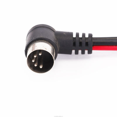 Cable DIN de 5 pines AWG16 a AWG28 para aparatos de audio domésticos